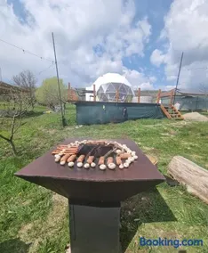 GlampingDenis Igloo - Image 2