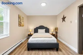 Morganford Unit 8 1BR Apartment Tower Grove South - Image 2