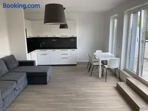 Aranyhíd Apartman Balatonalmádi - Image 2
