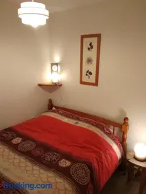 Appartement lumineux avec balcon à Arêches Beaufort - Image 3