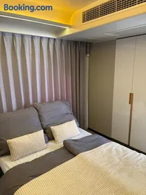 Capsule house for rent at Gut Holtmann - Image 2