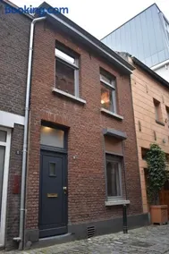 Roermond Uniek Stadspand, compleet woonhuis - Image 2