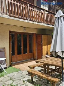 Studio à 100 mètres du départ des pistes de ski - Image 3