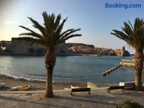 Résidence Collioure Plage - Image 1