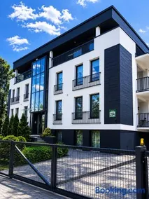 Centre Apartment - Image 1