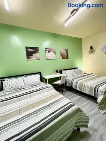 Private Room Near Airport K6 - Image 2