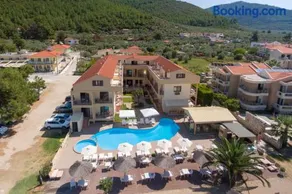 Mediterranean Beach Hotel - Image 2