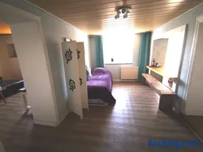 Mooi ruim appartement in antieke stadsboerderij - Image 3