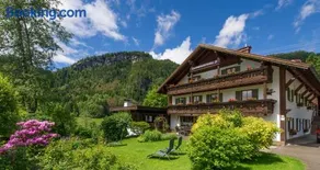 Gschwenderhaus Ferienwohnungen - Image 2