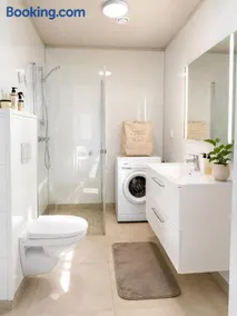 New apartment in Drangsvann - Image 3