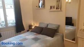 Le Galope, Appartement centre Compiègne - Image 1