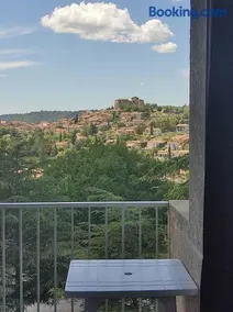 Résidence les chênes blancs Appartement T2 - Image 1