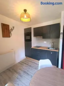 Le Studio du Queyras avec vue sur la montagne - Image 4
