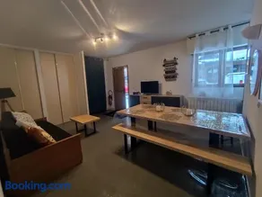 Le Flocon Doré - Appartement Chaleureux au Cœur de la Station - Image 3