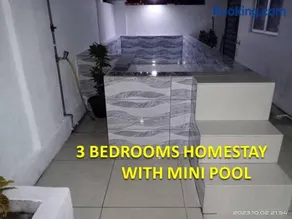 KLIA Homestay Ummie - Image 2