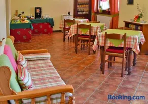 Bed And Breakfast Il Riccio - Image 4