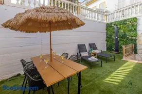 Living4malaga Sky Garden Duplex - Image 1