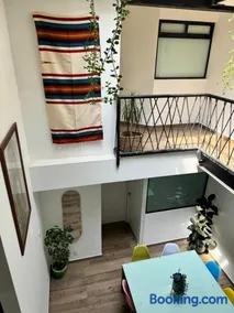 Calzolli Penthouse Casa de Huéspedes y Coliving - Image 3