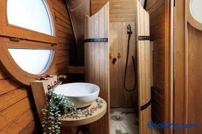 Glamping Spiritul Zimbrului - Image 3