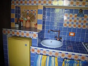 Villa appartamento e piscina anche esclusiva parco del cilento - Image 2