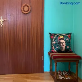 Fridas Room-Dein Rückzugsort - Image 4