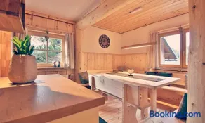 JoSchi Almhütte Hochkar - Image 2