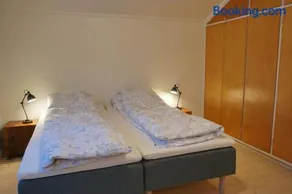 Moonvalley Lodge - stort & koselig hus - Måndalen - Image 4