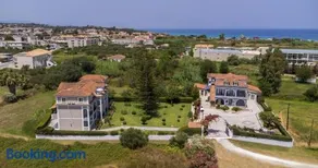 Sofia - Yiota Studios & Apartments - Image 5