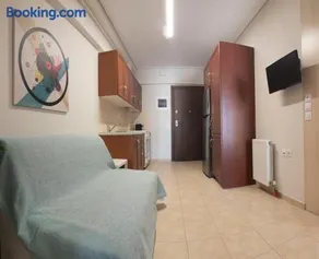 Comfortable and with a large balcony - Image 1