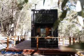 SHAK Halls Gap - Off Grid Tiny Home - Image 3