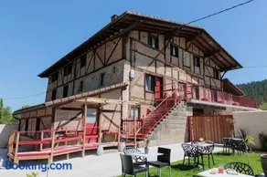AISTA Landetxea - Image 1