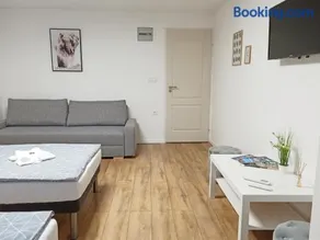 Grafit Apartmanok - Image 4