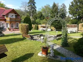 Pension Villa HarzFokus - Frühstück inklusive - Image 2