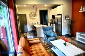 Nomada East - Minutes from everything, Atlanta - Image 2
