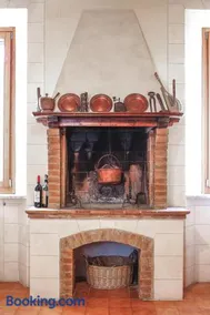 La Casa in Collamato Villa for 9 Park in the hill - Image 4