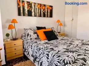 Apartamento diáfano y luminoso en Onil - Image 3