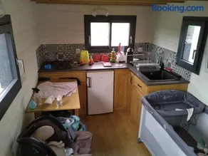 SPA & Tiny house à la campagne - Image 1