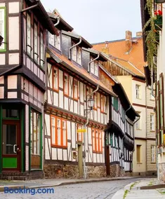 Ferienwohnungen am Markt - Image 1