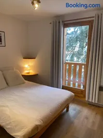 Ideal location chalet ski WIFI - Image 4