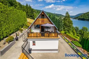 DOMKI LORD & SPA Tresna - Image 1
