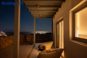 Zenira Aegean Villa Mykonos - Image 1