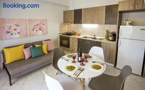Holiday House Ioanna 2 - Loft - Image 4