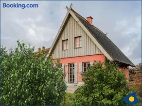 Haus Hornhecht mit Sauna - Image 2