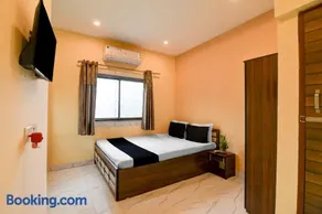 Hotel O Agarpara Railway Station Road Formerly Chowdhury Guest House - Image 2