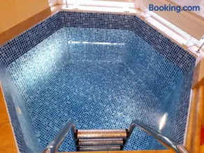 Dzintari apartments with sauna and pool - Image 2