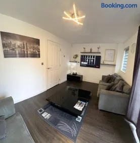Amersham Park Apartment - Image 3