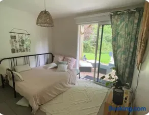 Chambre chez l habitant - Image 1