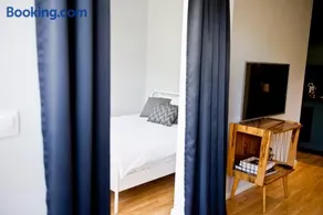 Apartament Powisle with balcony - Image 2
