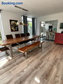 Urban house for families and Berlin tourists - Image 4