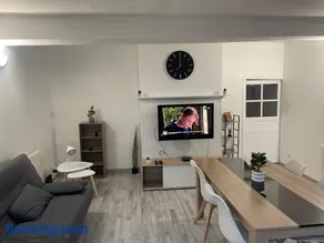 Appartement neuf - Image 1